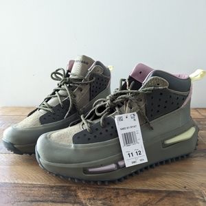 adidas Pharrell x NMD S1 RYAT Humanrace